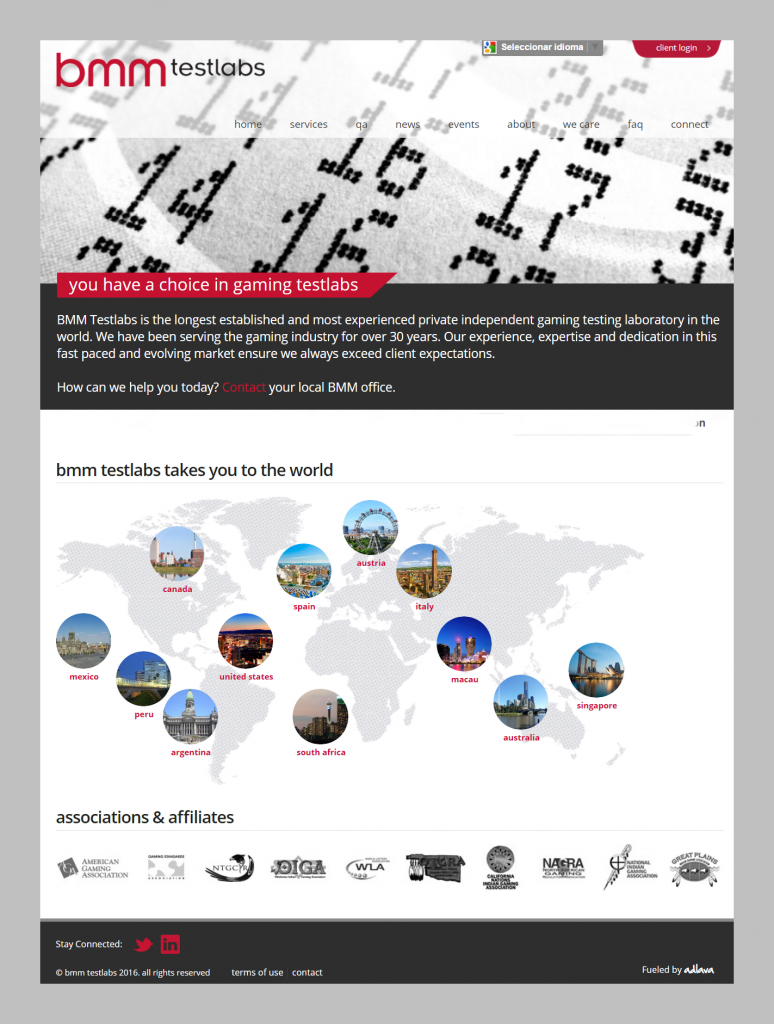 bmm-spain-testlabs