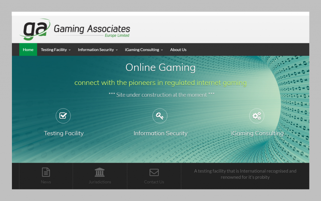 gaming-associates-europe-ltd
