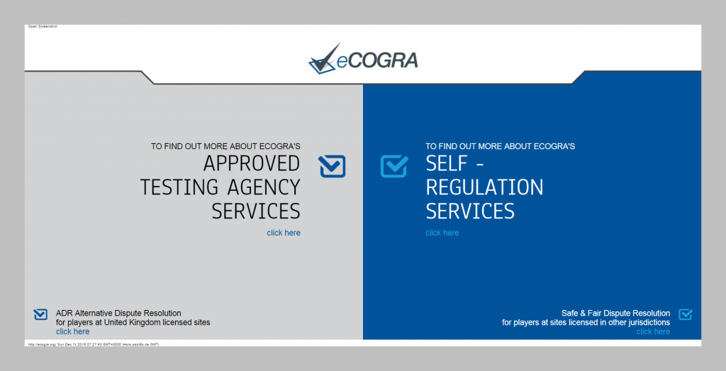 ecogra