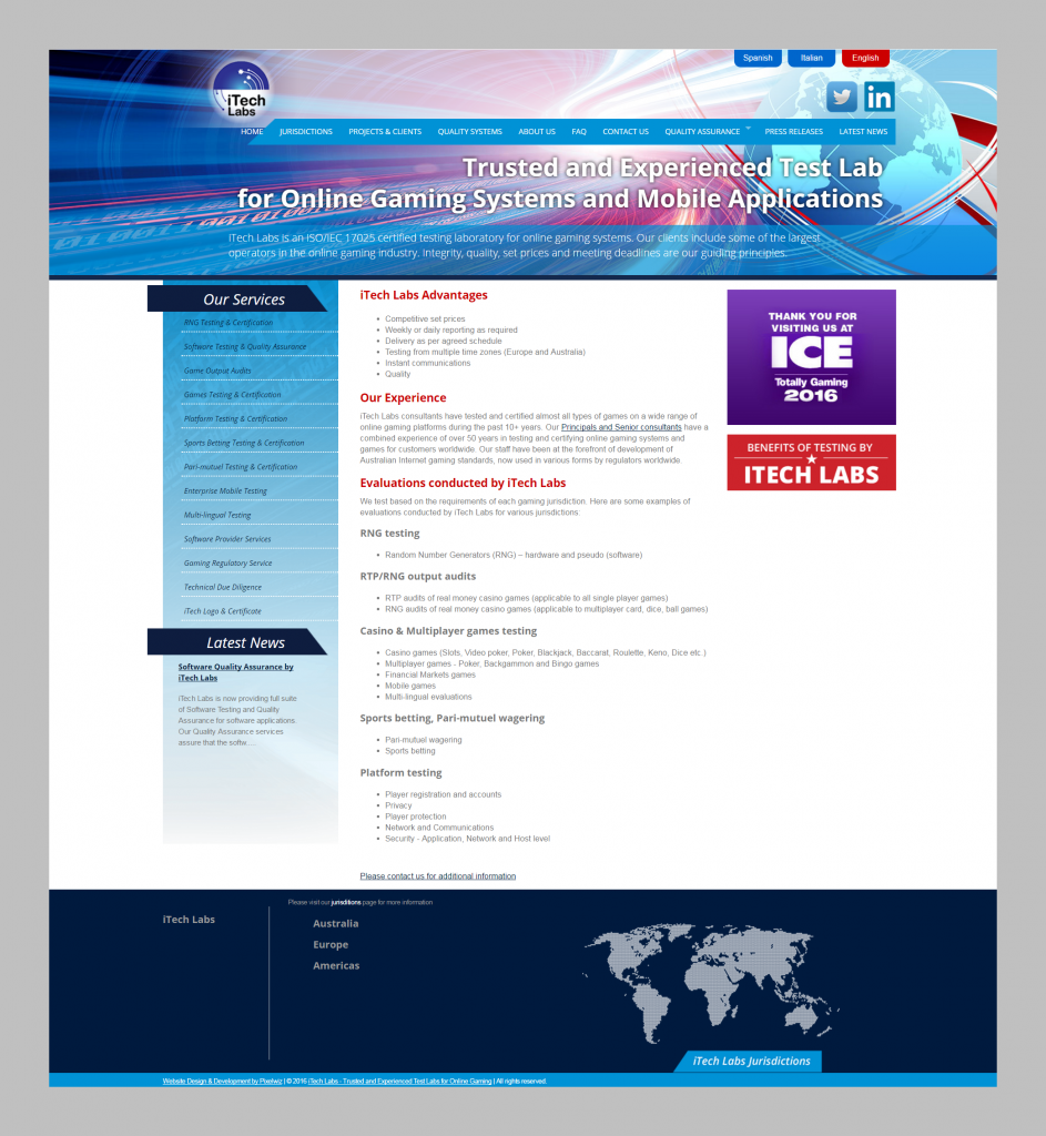 itech-labs